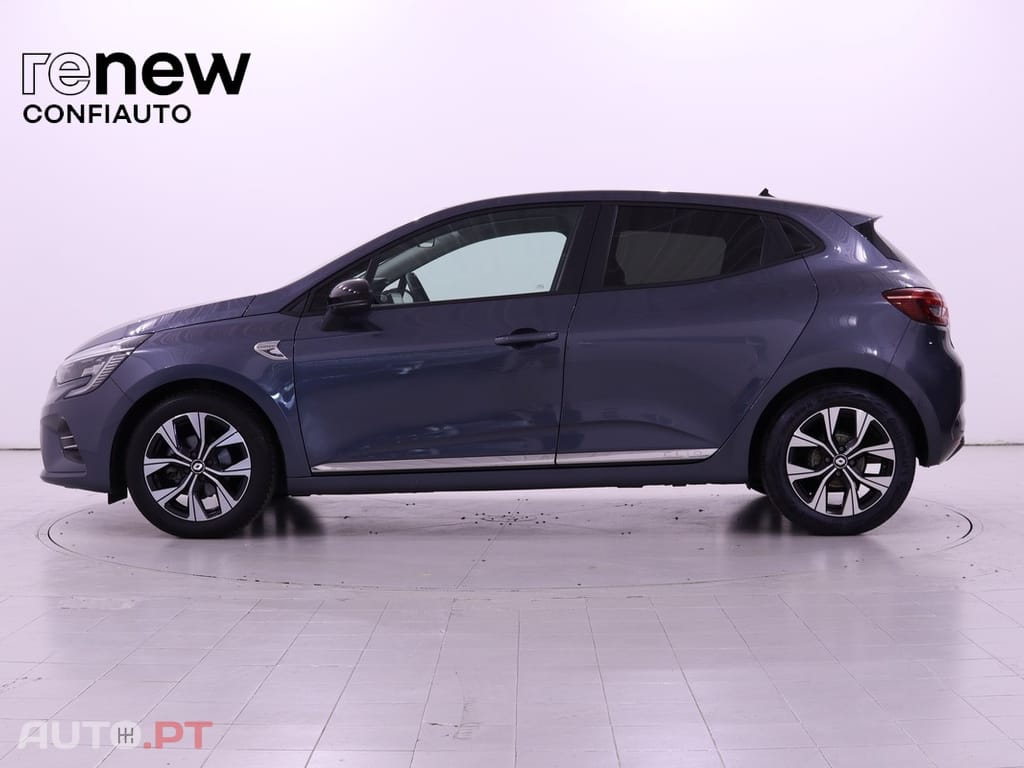 Renault Clio 1.0 Tce Limited