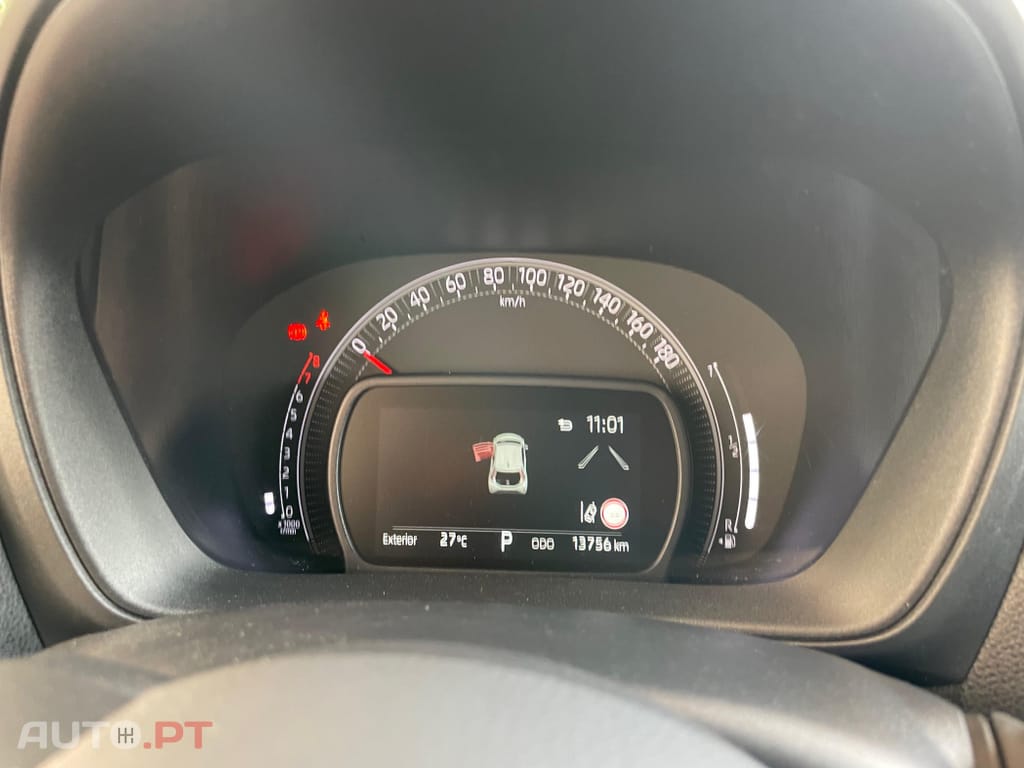 Toyota Aygo X 1.0 Pulse CVT