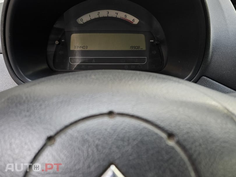 Citroen C3 1.4 HDi XTR