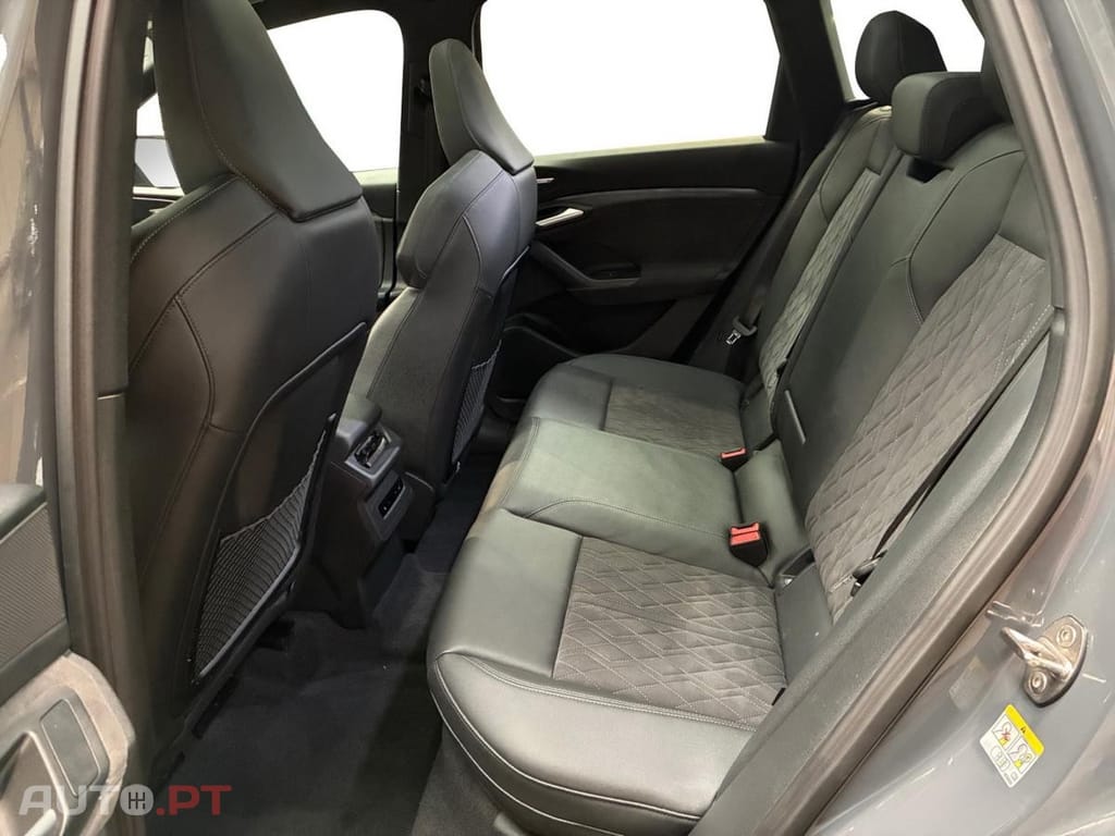 Audi Q6 E-Tron 100 kWh S Line