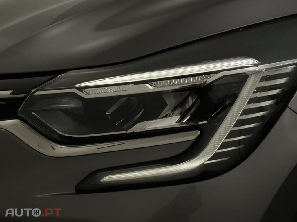 Renault Captur Captur 1.0 TCe Techno