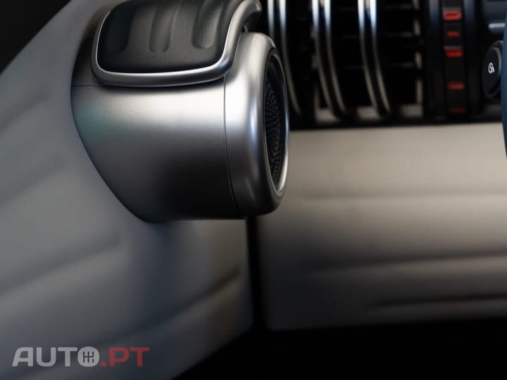 BYD Atto 3 60.48 kWh Comfort