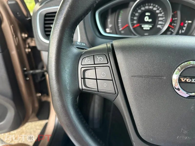 Volvo V40 Cross Country 2.0 D2 Pro Geartronic