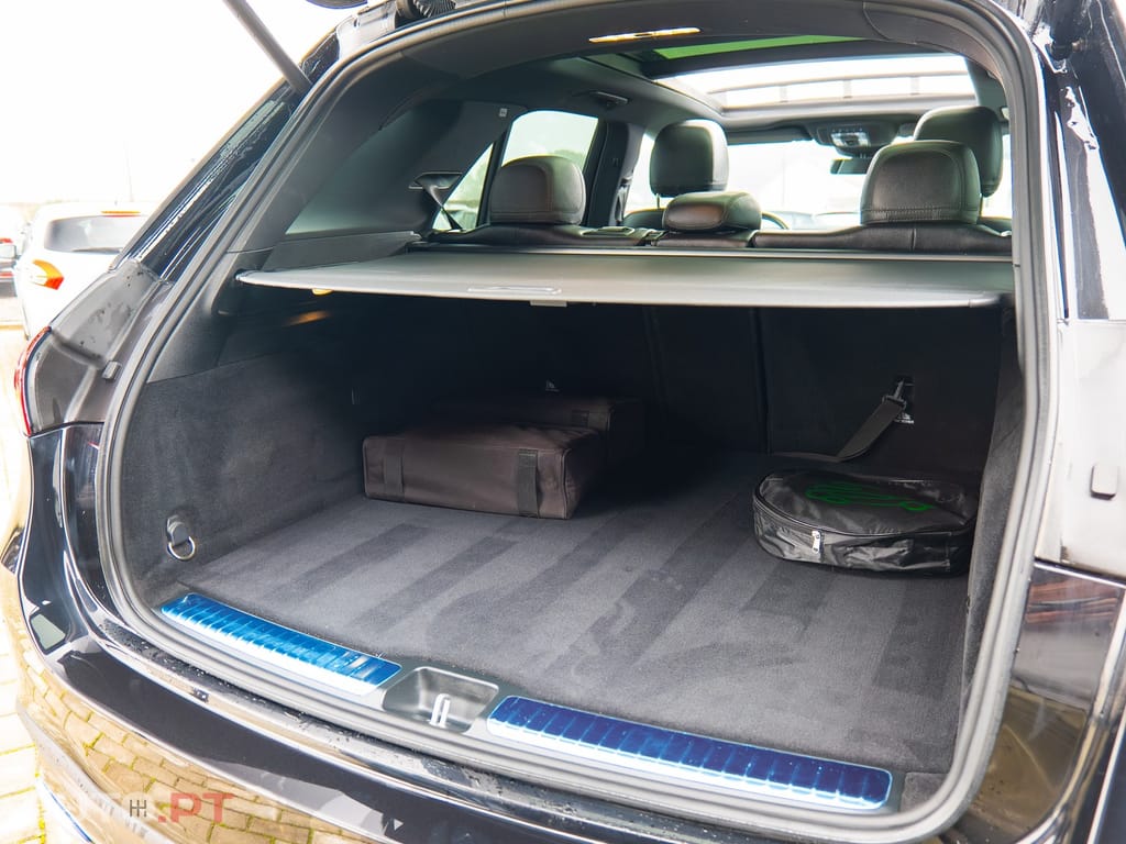 Mercedes-Benz GLE de 4Matic