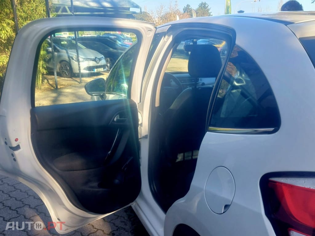 Citroen C3 1.2 PureTech Shine