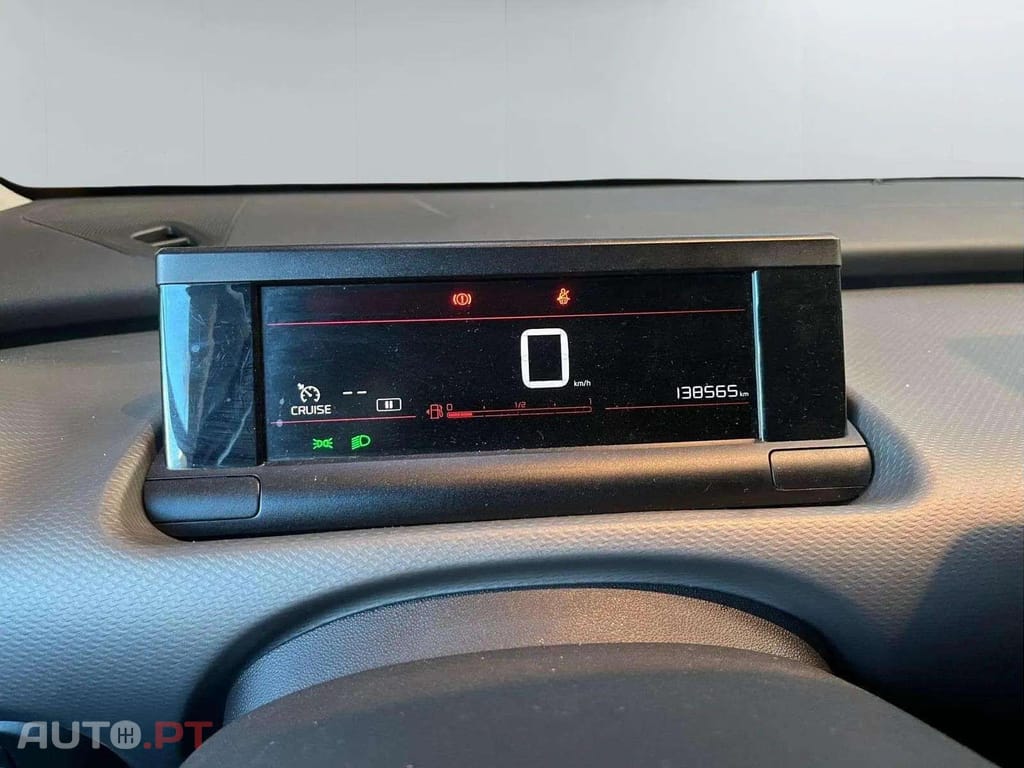 Citroen C4 Cactus 1.5BlueHdi SHINNE