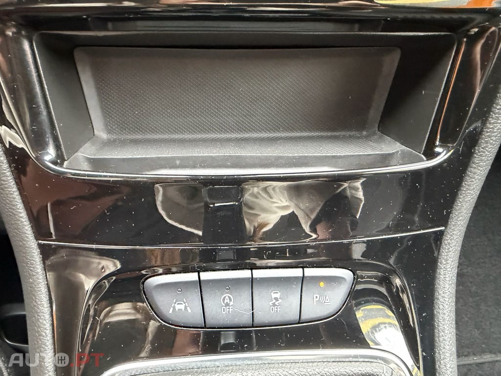 Opel Astra Sports Tourer 1.5 D Business Edition S/S