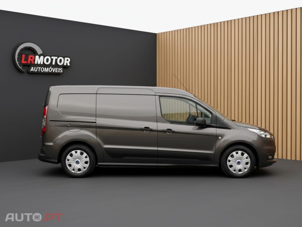 Ford Transit Connect Connect 1.5 TDCi 230 L2 Ambiente