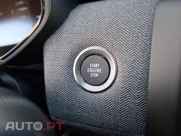 Renault Clio TCe 90 Techno