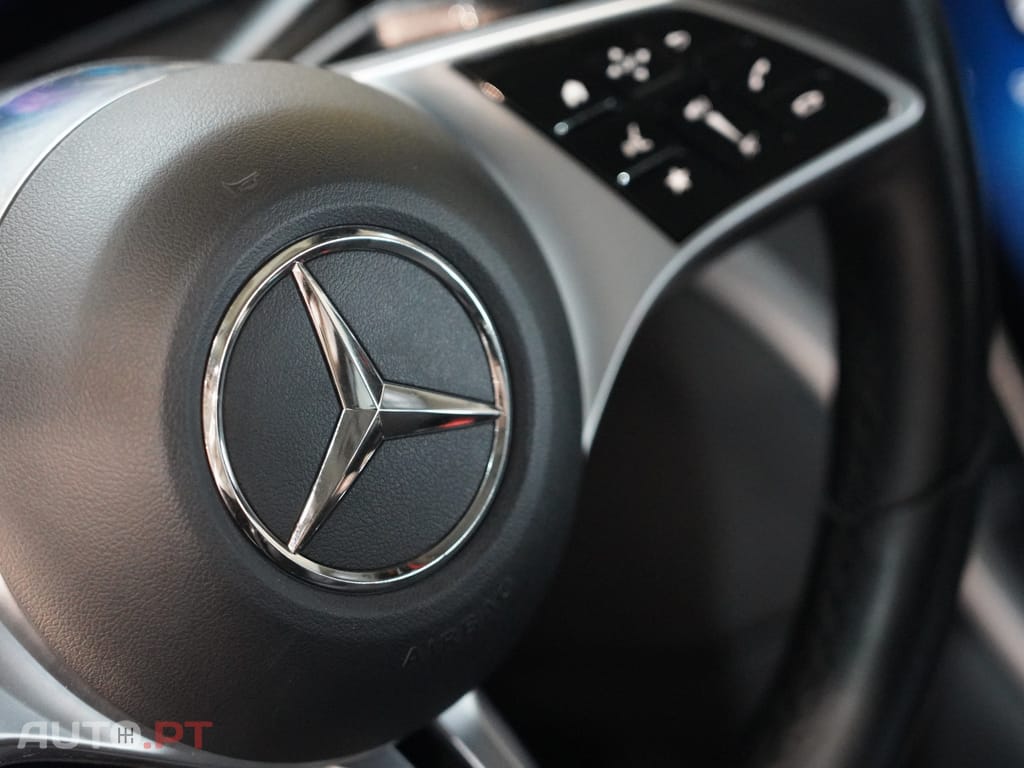 Mercedes-Benz C 200 Avantgarde