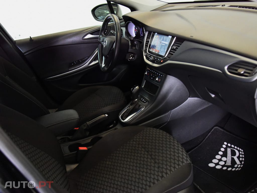 Opel Astra Sports Tourer 1.4 T Innovation Active-Select S/S