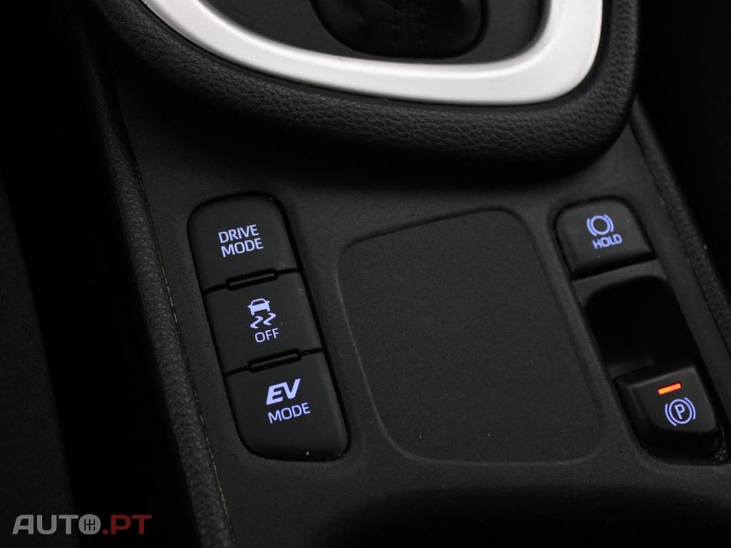 Toyota Yaris 1.5