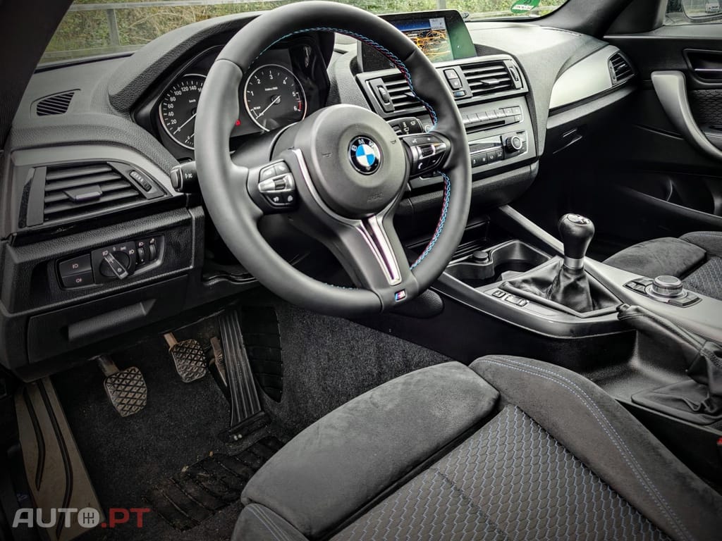 BMW 118 d Edition M Sport Shadow