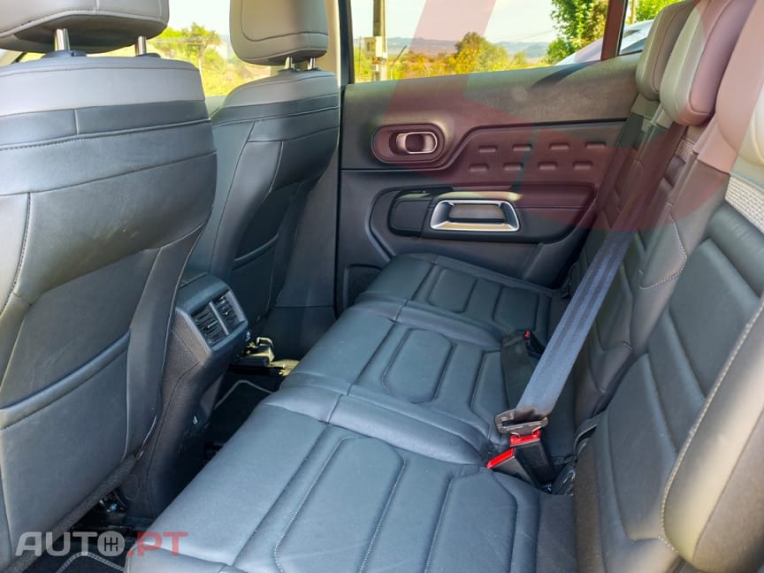 Citroen C5 Aircross 225 e-EAT8 ë-SERIES