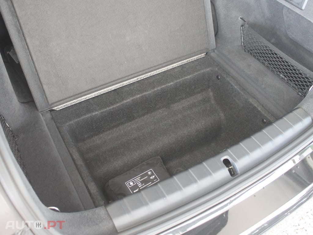 BMW i4 eDrive40 Desportiva M