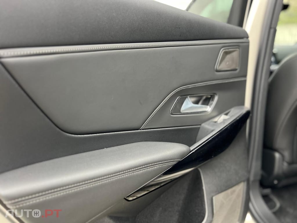 DS DS7 E-Tense Etoile EAT8