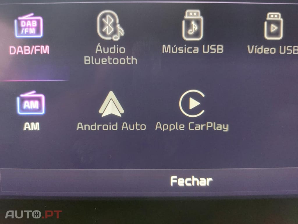 Kia Proceed 1.0 T-GDI GT Line