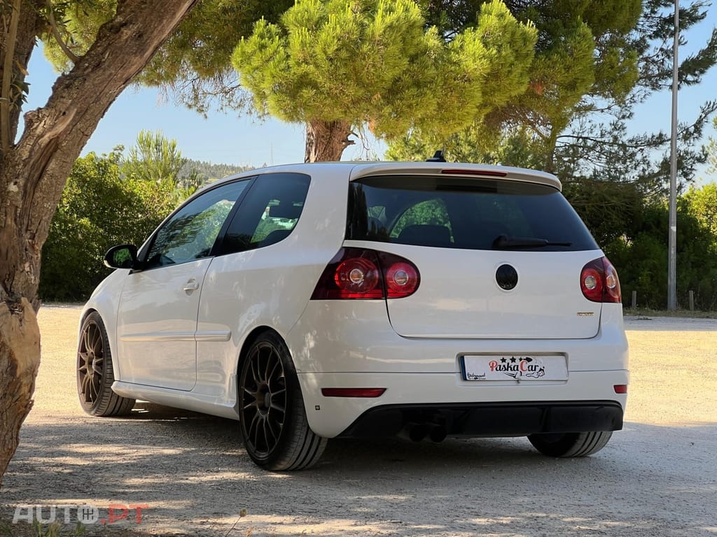 Volkswagen Golf GTI DSG EDITION 30