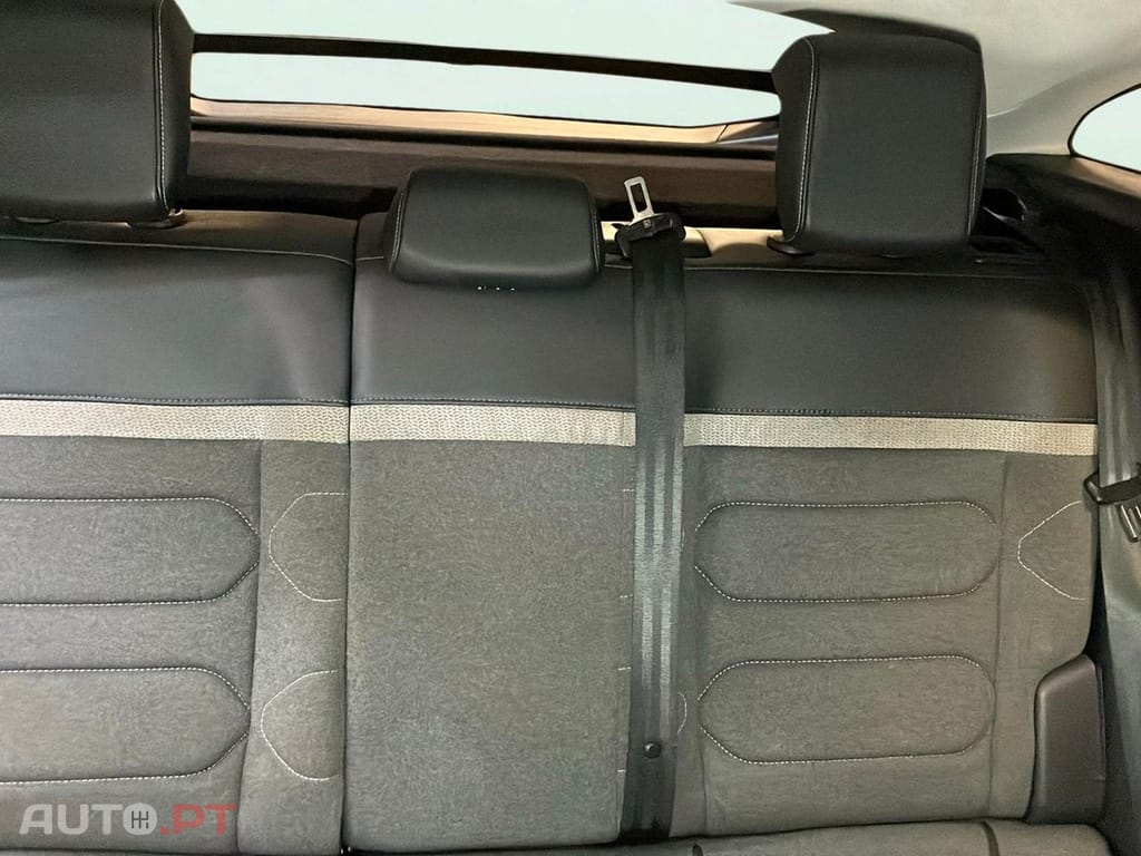 Citroen C4 1.2 PureTech 130