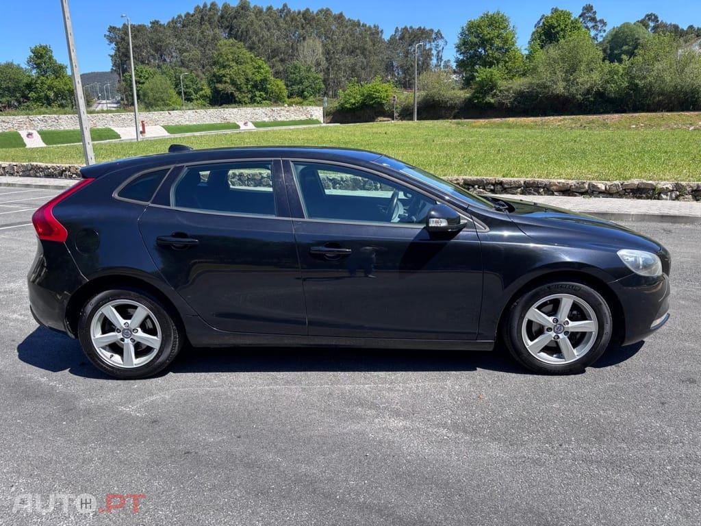 Volvo V40 1.6 D2 Eco Kinetic