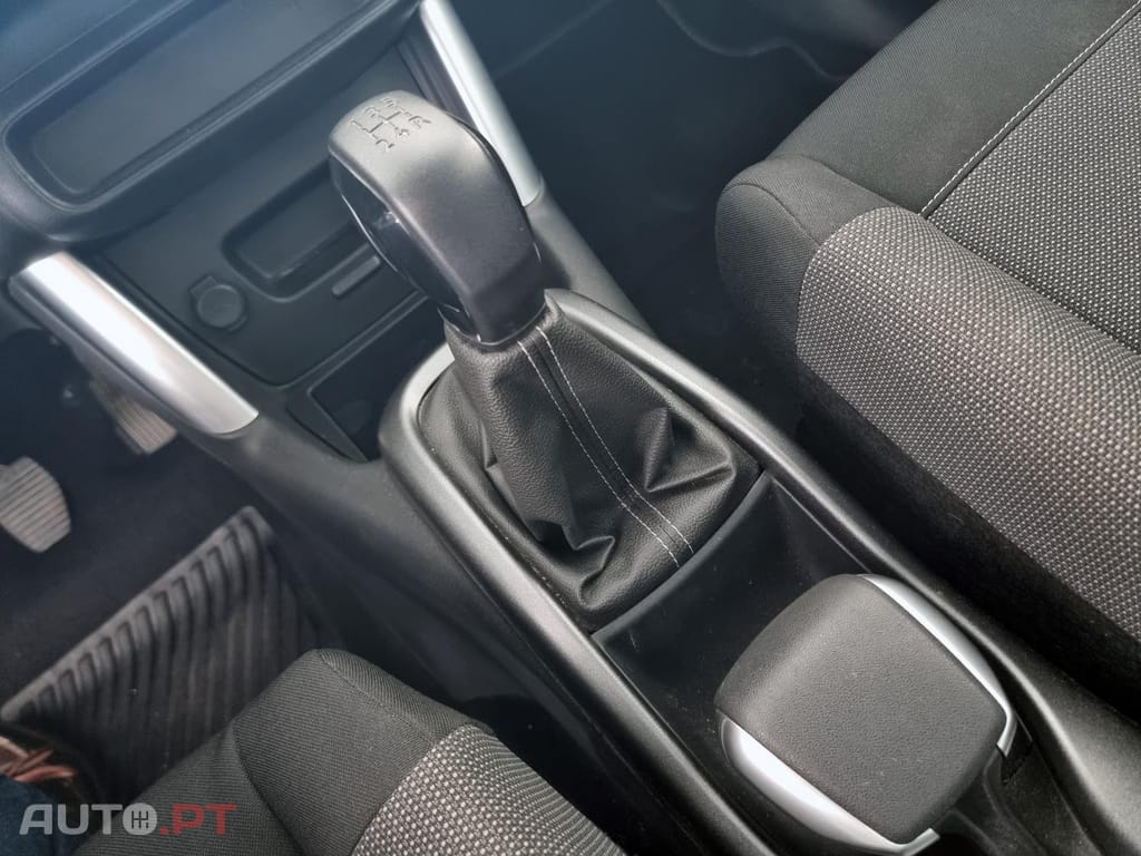 Citroen C3 Aircross 1.2 PureTech Feel