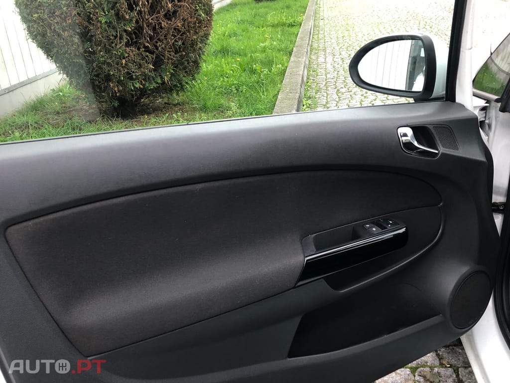 Opel Corsa 1.3CDTI