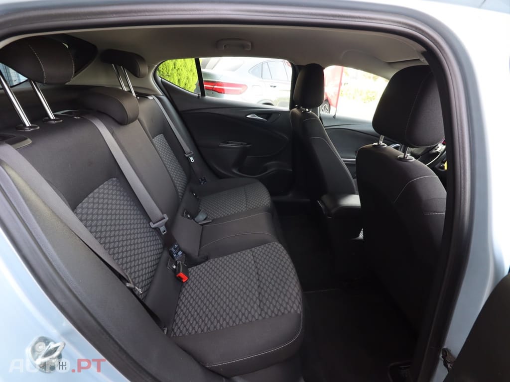Opel Astra 1.6 CDTI Edition S/S