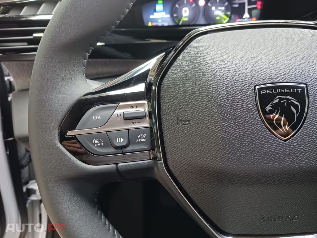 Peugeot 308 1.2 PureTech Allure Pack