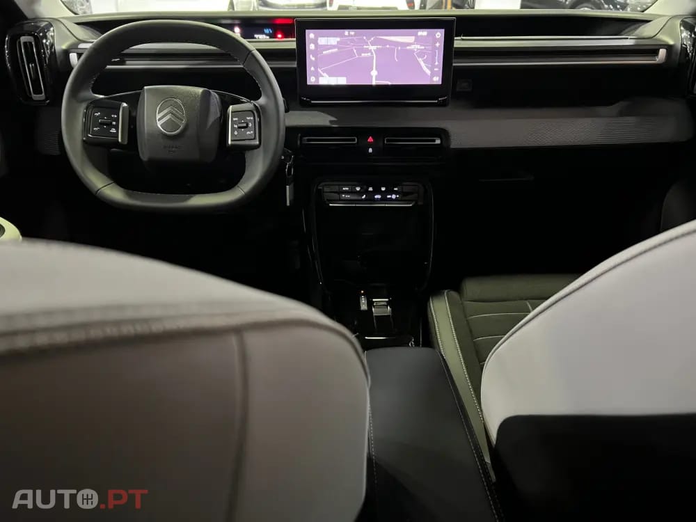 Citroen C3 1.2 Hybrid Max e-DSC6