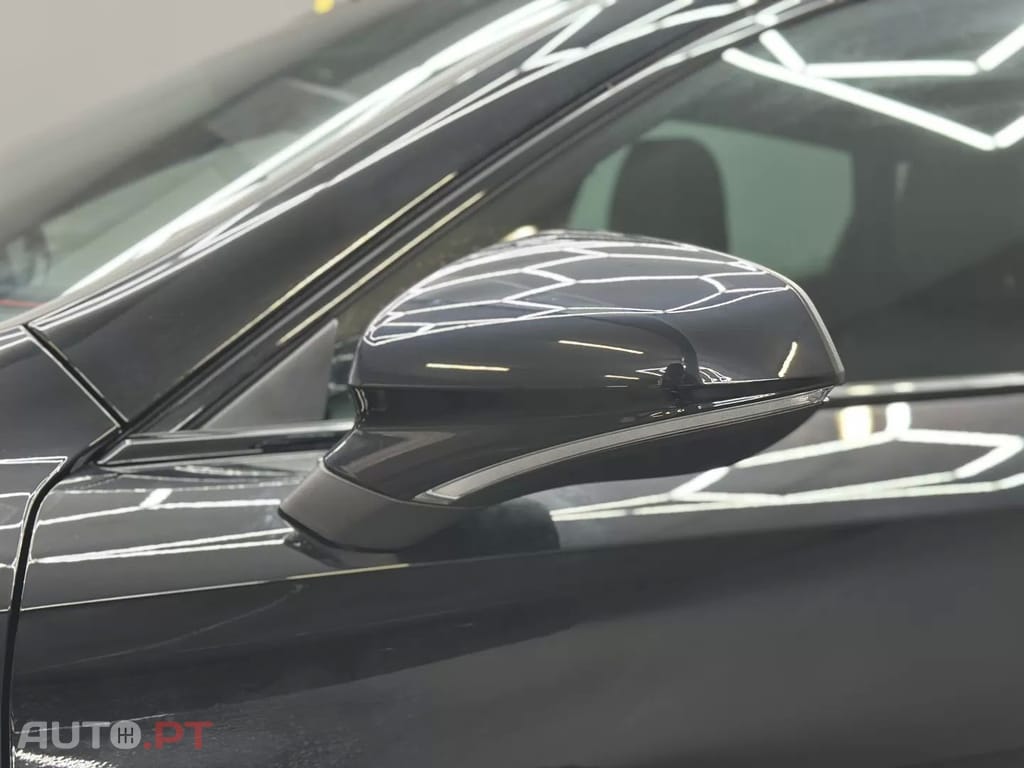 Cupra Formentor Formentor 1.5 TSI DSG