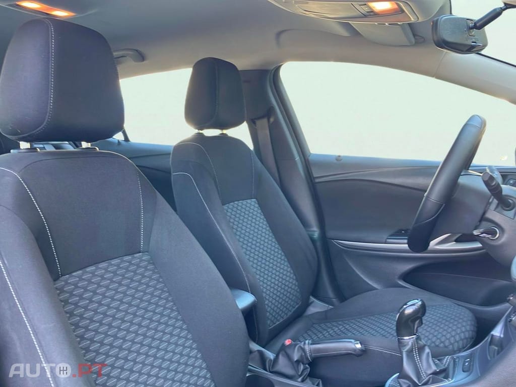 Opel Astra 1.6 CDTI Edition S/S
