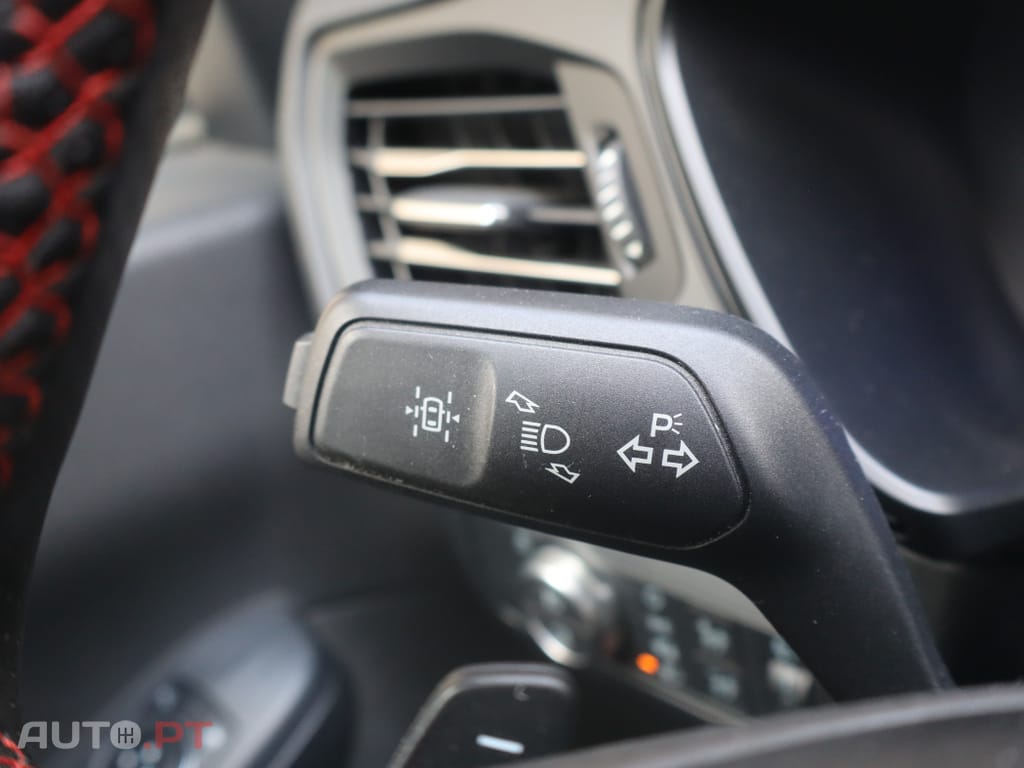 Ford Kuga 1.5 TDCi EcoBlue ST-Line Aut.