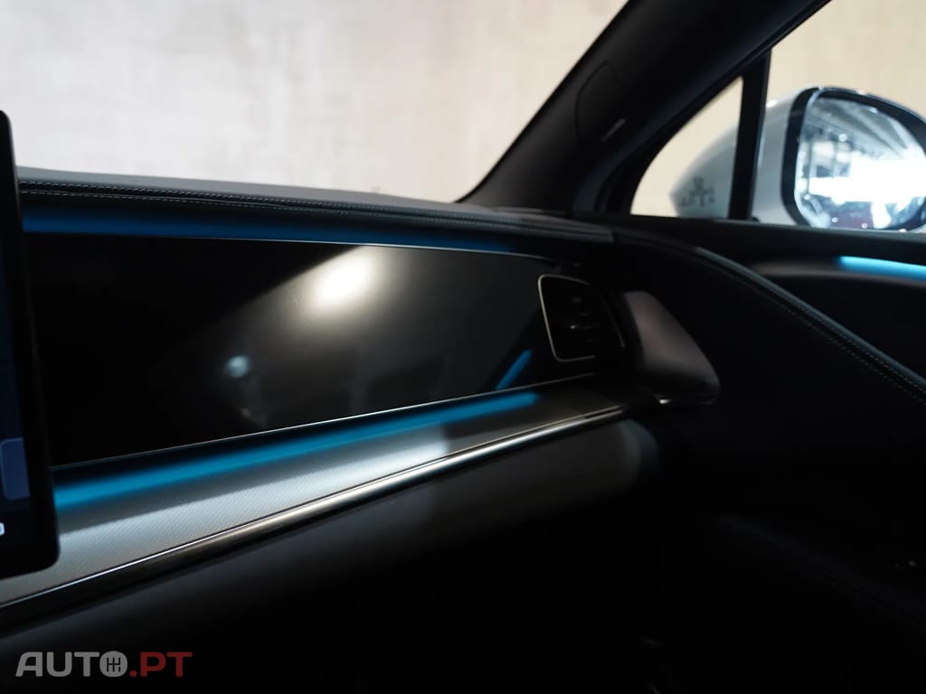 BYD Sealion 7 82.5 kWh Comfort