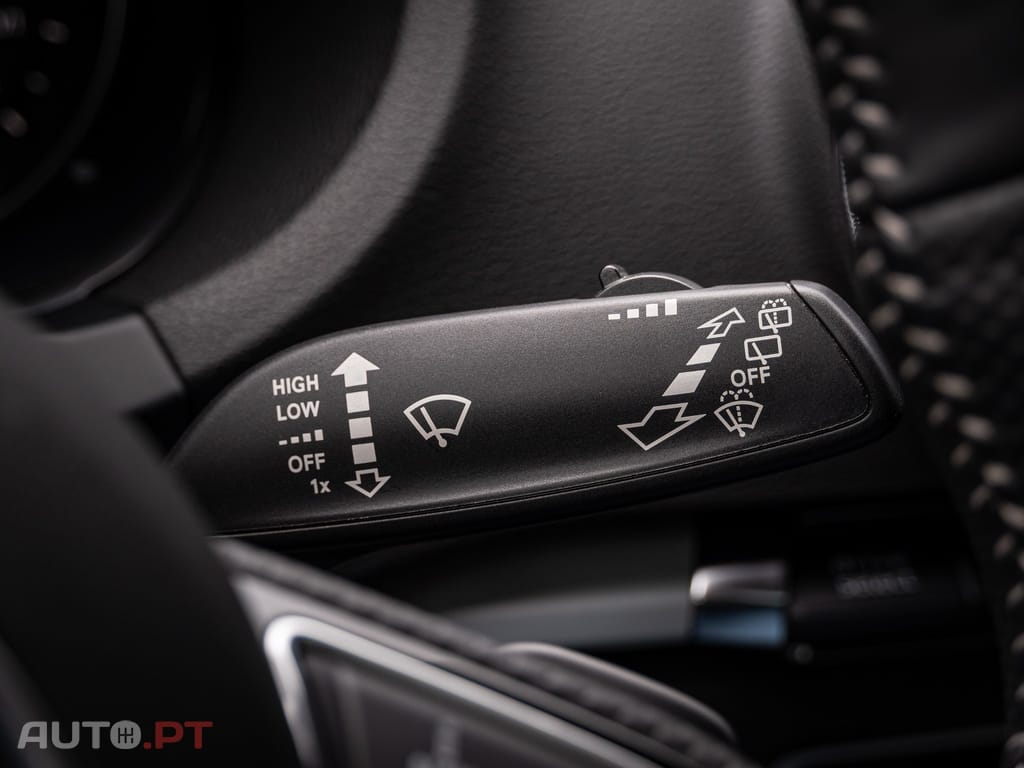 Audi A3 Sportback 2.0 TDi S-line S tronic