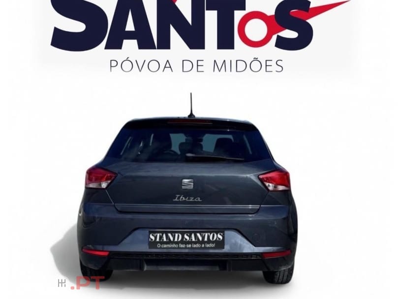 Seat Ibiza 1.0 TSI Style