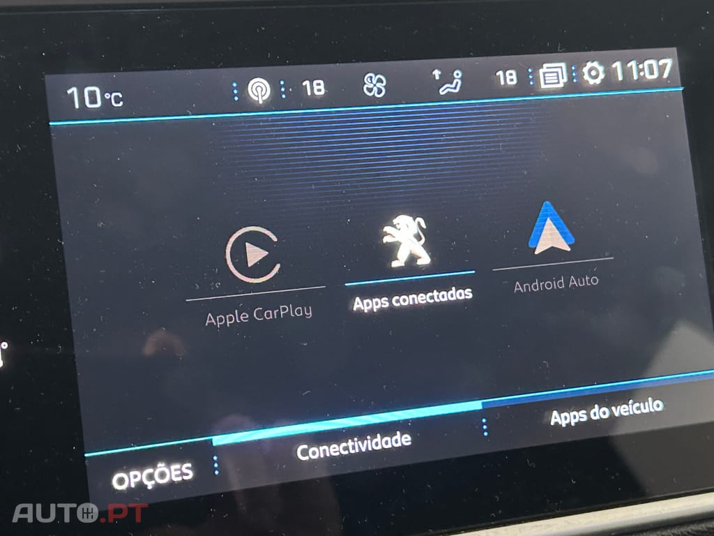 Peugeot 308 SW 1.5 BlueHDi Allure Pack EAT8