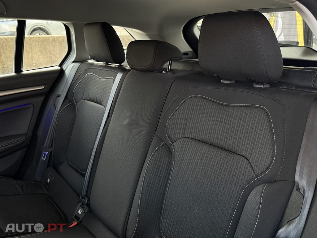 Renault Mégane Break Grandtour