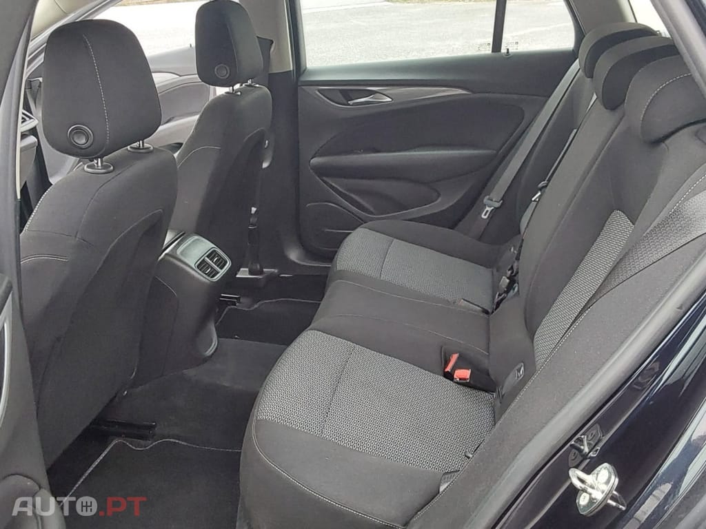 Opel Insignia 1.6 CDTi Edition