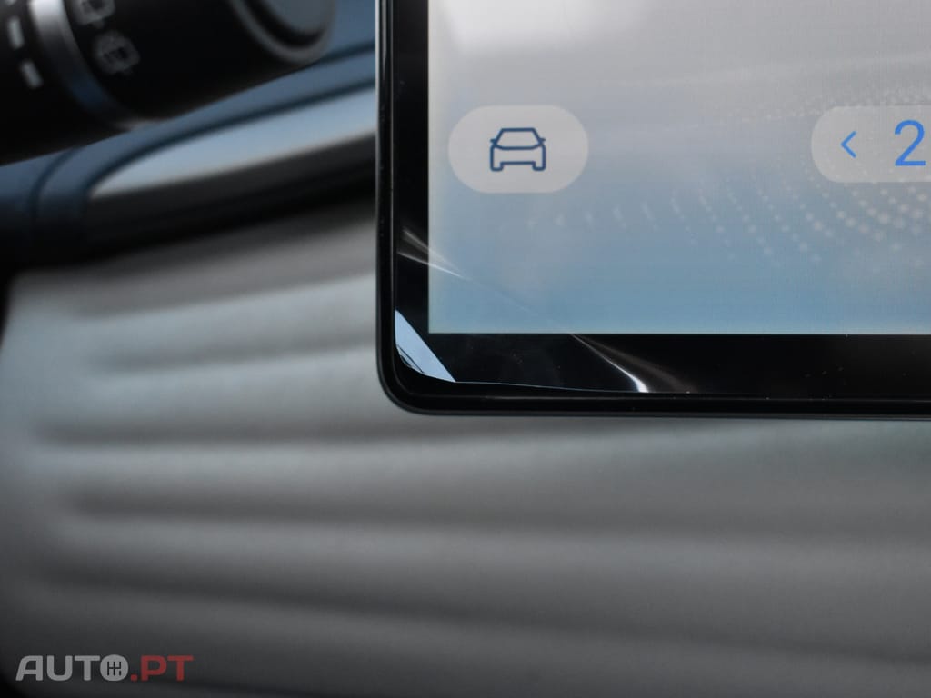 BYD Atto 3 60.48 kWh Design