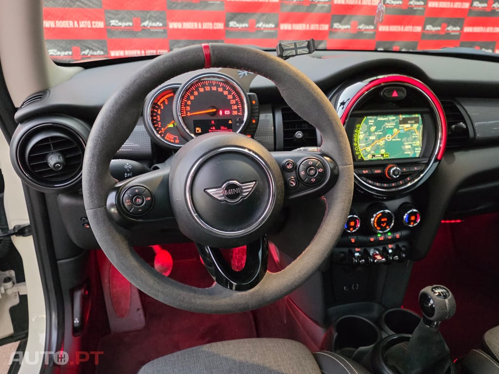 MINI Cooper D