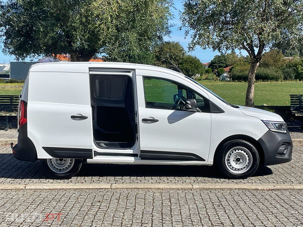 Renault Kangoo 1.5 dCi 3L IVA Dedutível