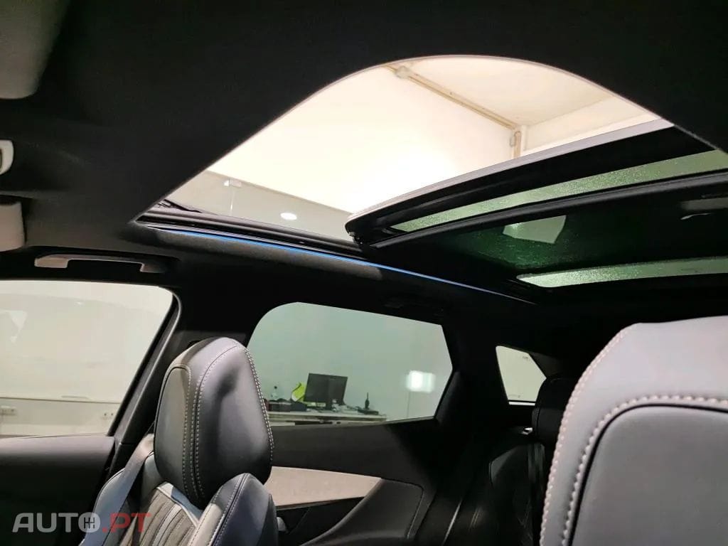Peugeot 3008 1.5 BlueHDi GT EAT8