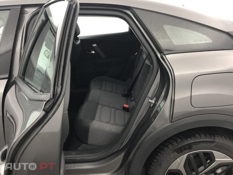 Citroen C4 1.5 BlueHDi Feel Pack EAT8