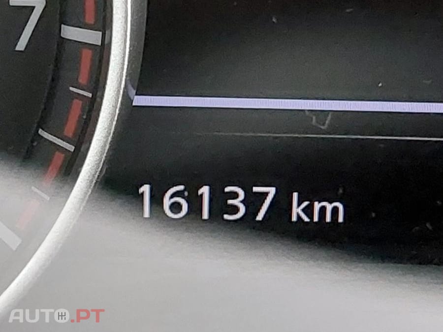 Nissan Qashqai 1.3 DIG-T N-Connecta 