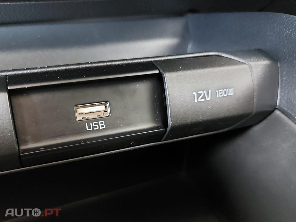 Kia Rio 1.2 CVVT Dynamic