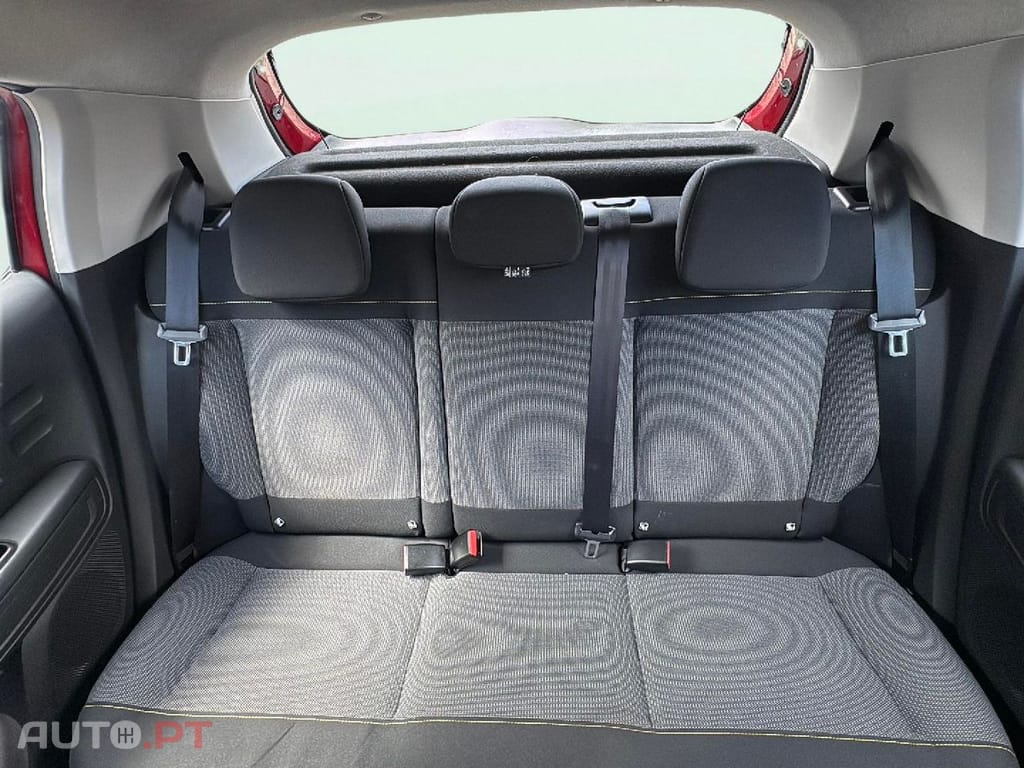 Citroen C3 1.2 PureTech Shine