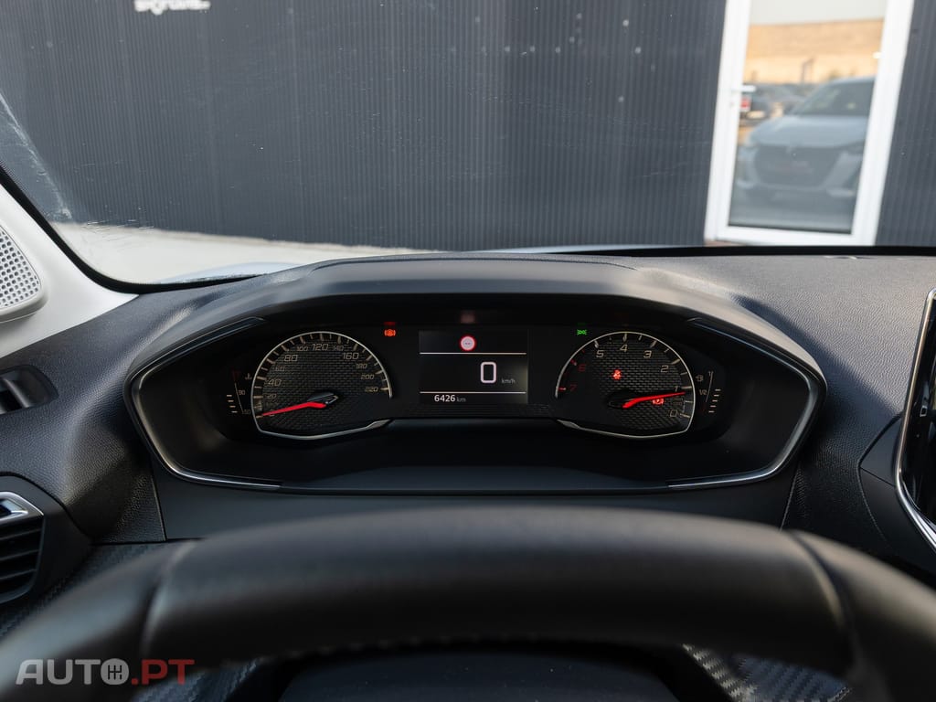 Peugeot 208 1.2 PureTech Style