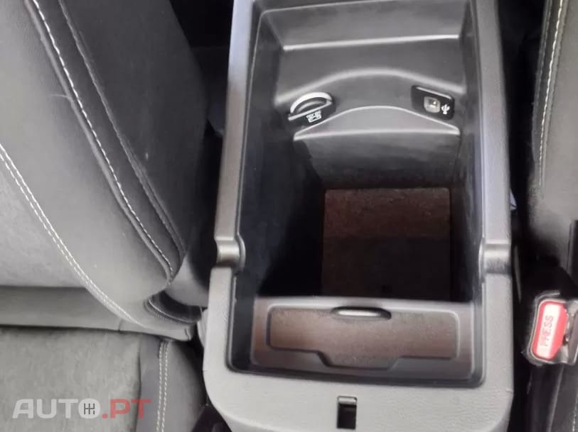 Jeep Cherokee 2.0 MJD Longitude