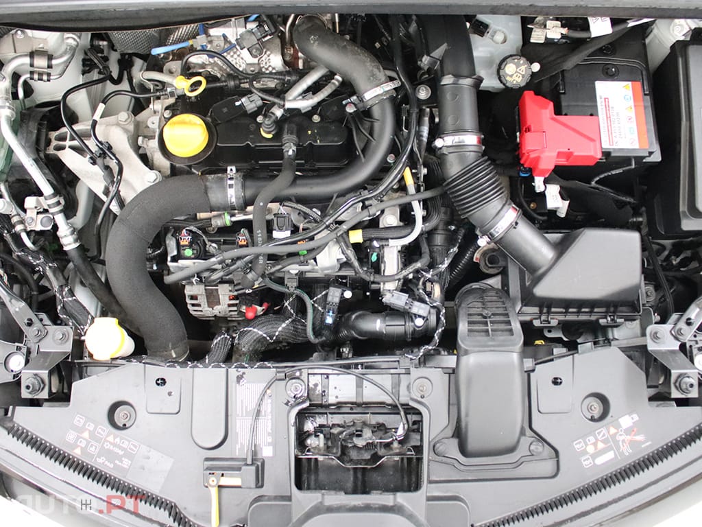 Renault Captur Captur 1.0 TCe Techno Bi-Fuel