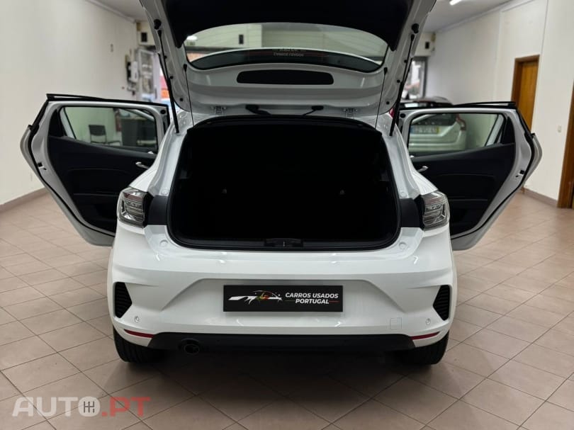 Renault Clio 1.0 TCe Evolution